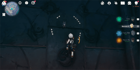 Где найти 5 потерянных книг в Энканомии Genshin Impact