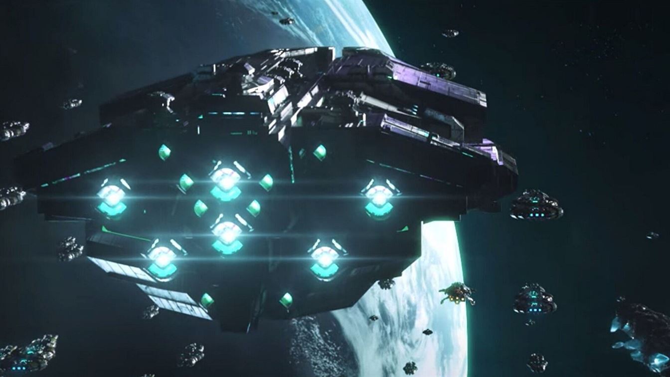 Что такое тайная верность в Stellaris? Объяснение лояльности подчиненной империи