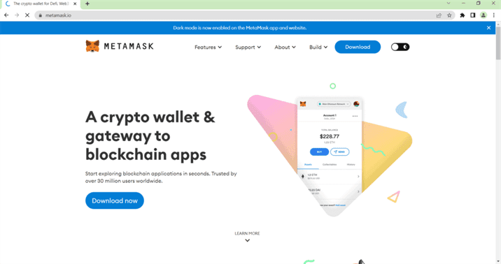 Как создать учетную запись Axie Infinity? 2 Шаг 1. Как создать учетную запись Axie Infinity