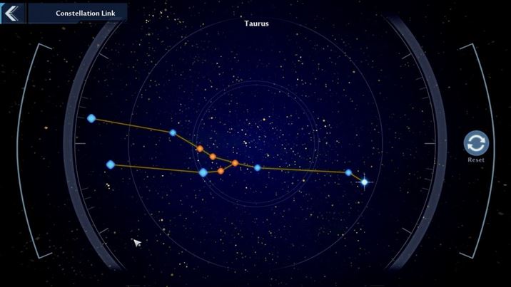Tower of Fantasy: Все головоломки с телескопом и созвездиями (Telescope Constellation)