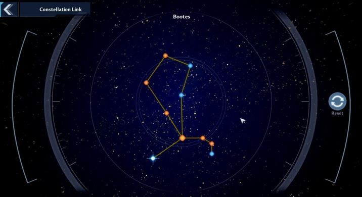 Tower of Fantasy: Все головоломки с телескопом и созвездиями (Telescope Constellation)