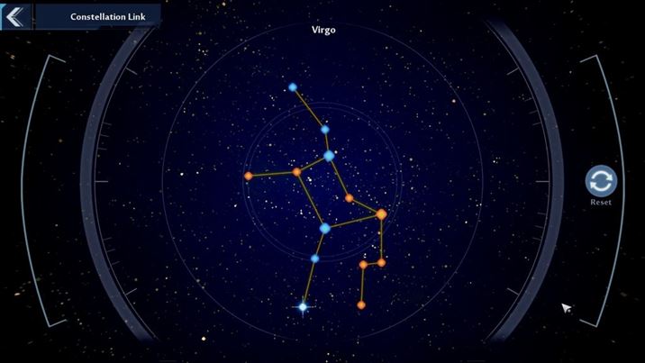 Tower of Fantasy: Все головоломки с телескопом и созвездиями (Telescope Constellation)