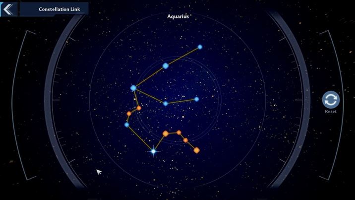 Tower of Fantasy: Все головоломки с телескопом и созвездиями (Telescope Constellation)