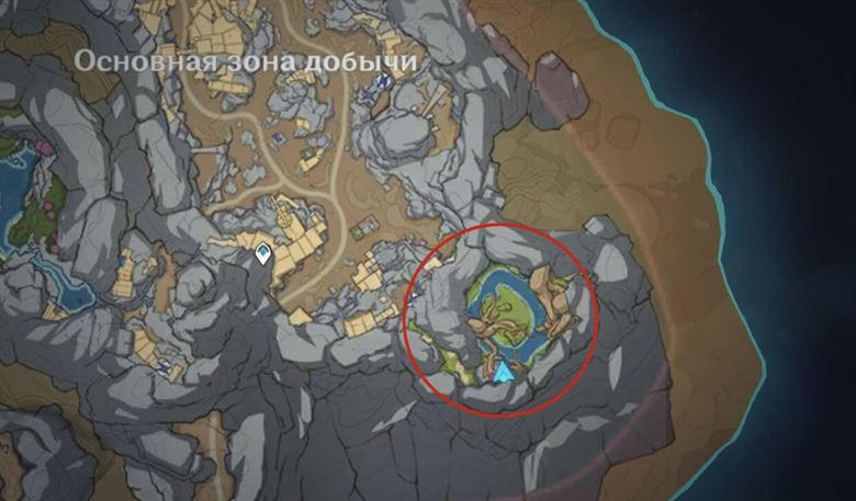 Genshin Impact: Таинственный альбом - где найти все сундуки со снимков в Сумеру
