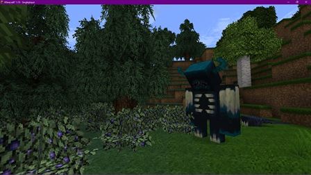 10 лучших пакетов текстур для Minecraft 1.19