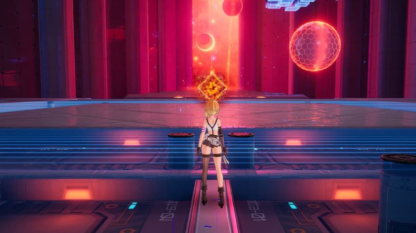 How to unlock and play Bygone Phantasm in Tower of Fantasy - Pro Game Guides