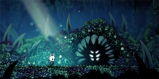 Hollow Knight: Журнал охотника - как найти и заполнить