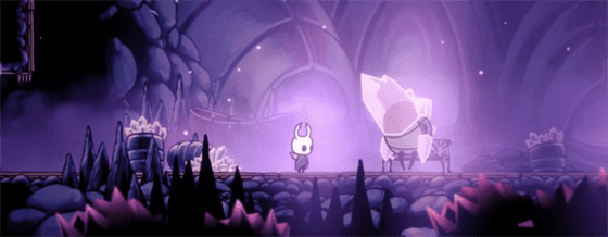 Hollow Knight: Журнал охотника - как найти и заполнить
