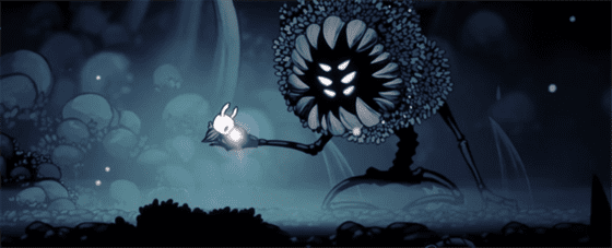 Hollow Knight: Журнал охотника - как найти и заполнить