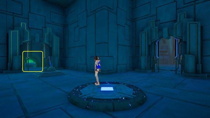 Tower of Fantasy: Все сундуки Ruin B-01 - где найти и как открыть