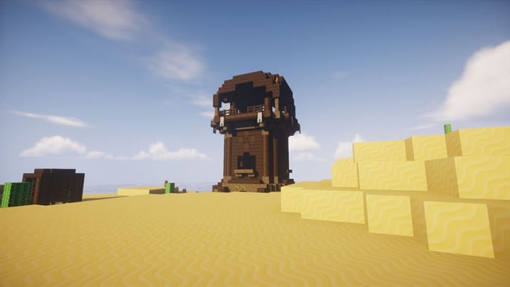 Minecraft: Дурное знамение - как выдать эффект, снять и чит-команда