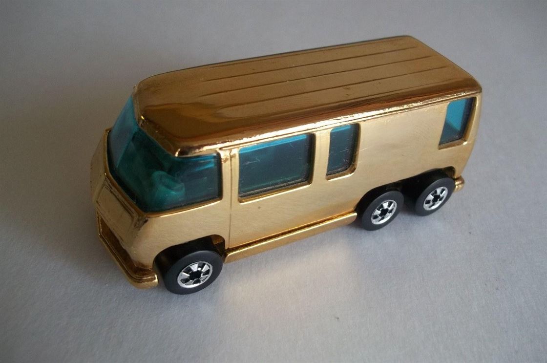 Hot Wheels: Самые редкие и дорогие машинки