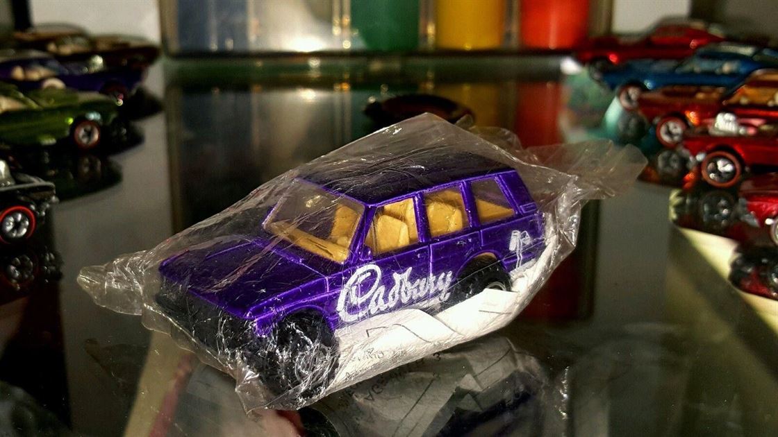 Hot Wheels: Самые редкие и дорогие машинки