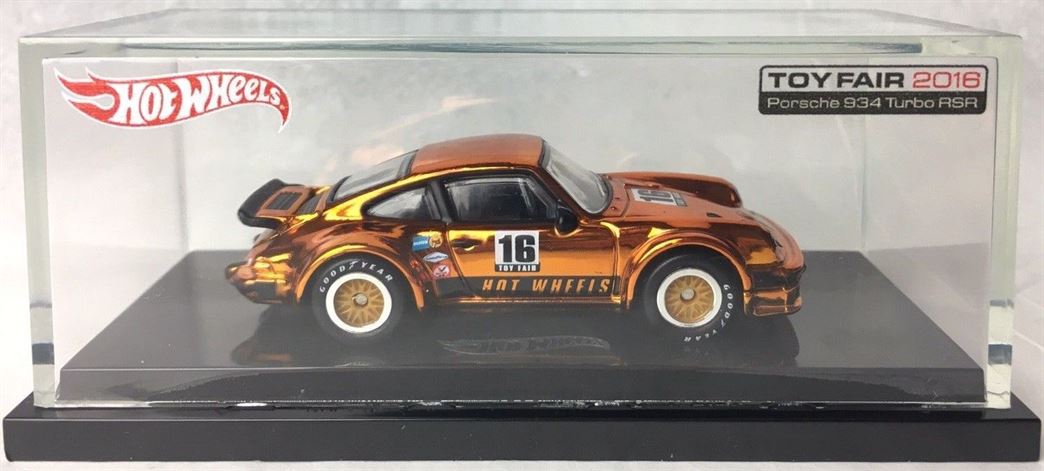 Hot Wheels: Самые редкие и дорогие машинки