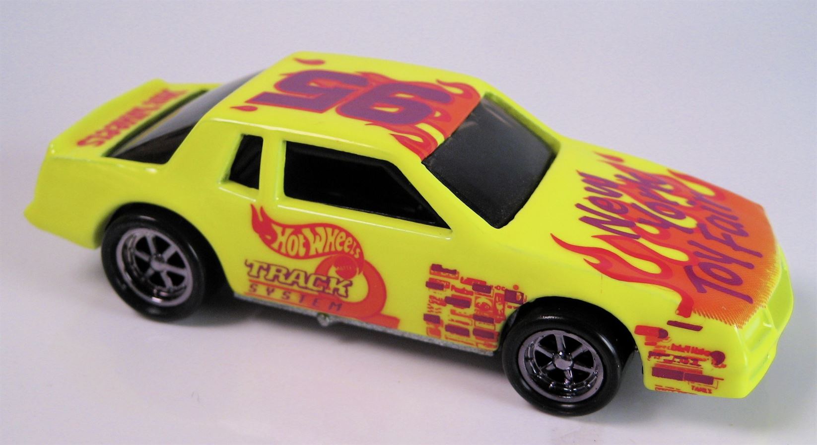 Hot Wheels: Самые редкие и дорогие машинки