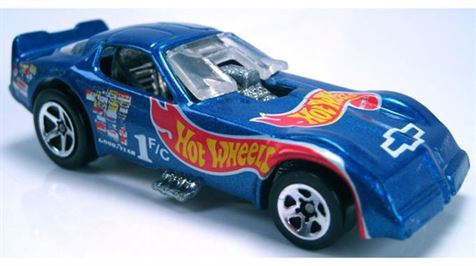 Hot Wheels: Самые редкие и дорогие машинки