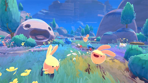 Slime Rancher 2: Как предотвратить побег слаймов
