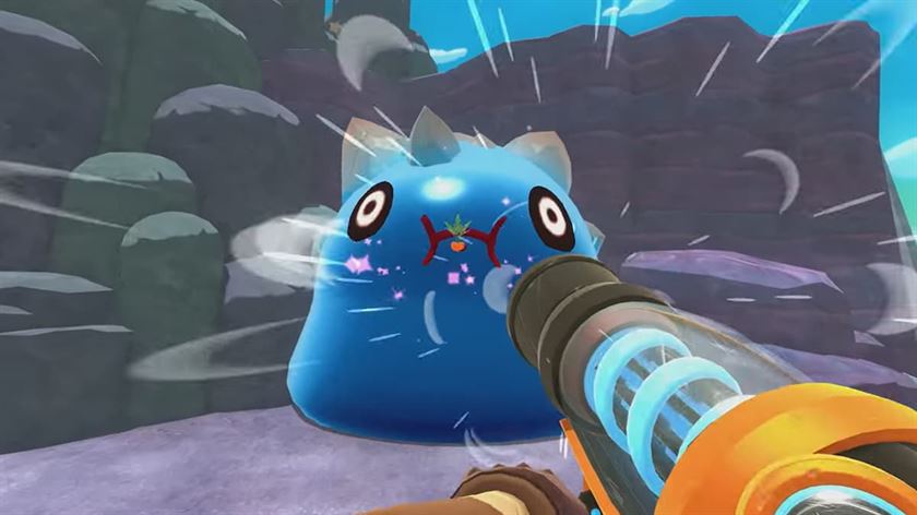 Slime Rancher 2: все слайма гордо - где найти