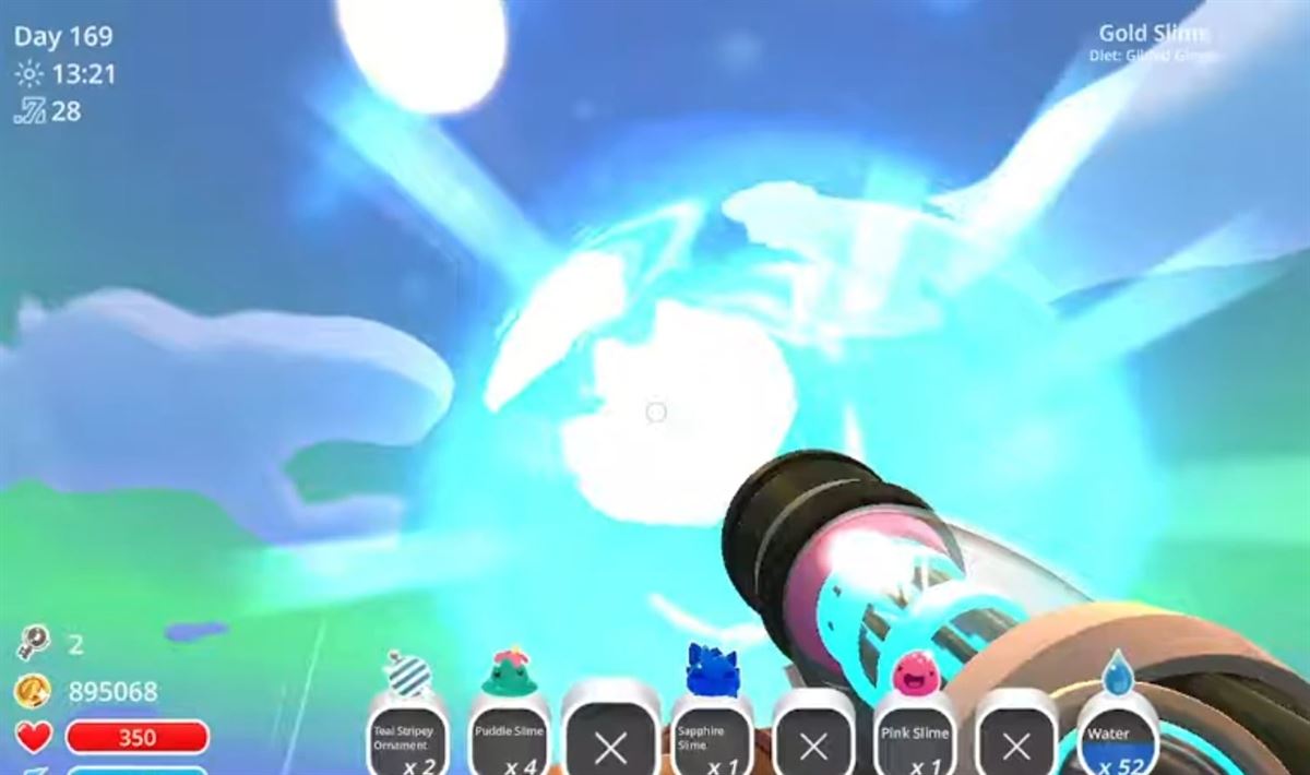 Slime Rancher 2: Пульсирующая волна - как получить и использовать