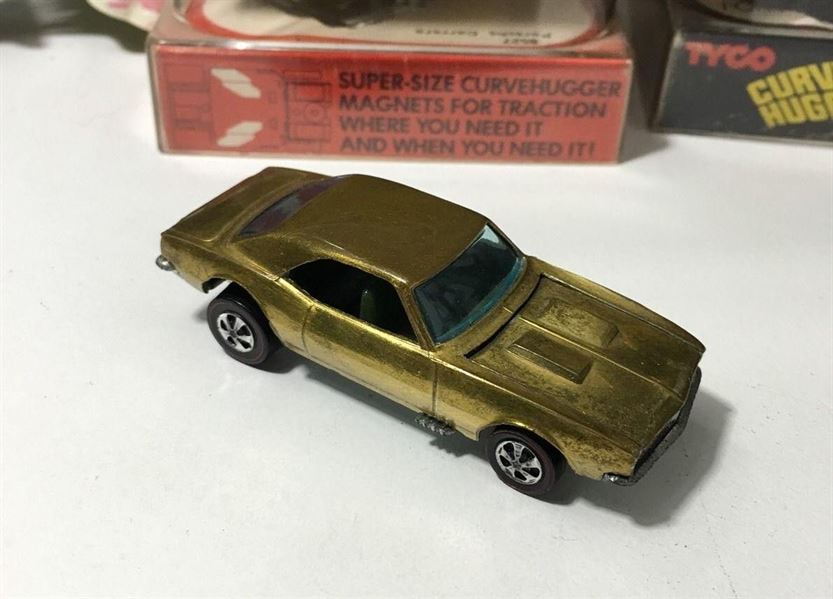 Hot Wheels: Самые редкие и дорогие машинки