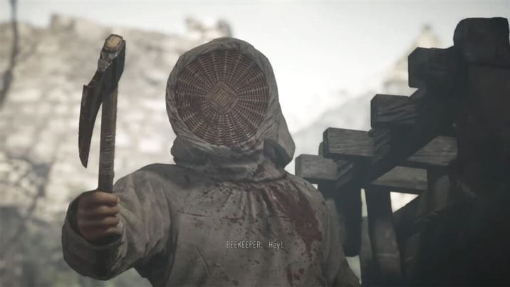 A Plague Tale Requiem: Под иным солнцем в  прохождение 1 главы [гайд]