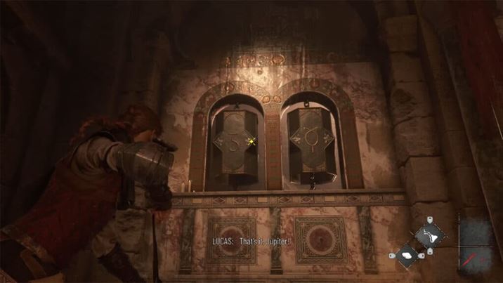 A Plague Tale Requiem: Чужаки - как пройти 2 главу