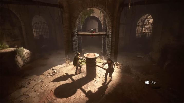 A Plague Tale Requiem: Чужаки - как пройти 2 главу
