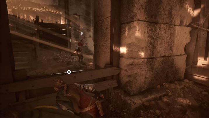 A Plague Tale Requiem: Чужаки - как пройти 2 главу