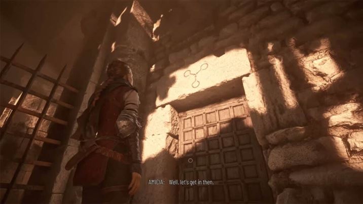A Plague Tale Requiem: Чужаки - как пройти 2 главу