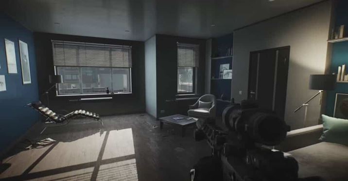 тизер Все, что мы знаем о Escape From Tarkov Улицы Таркова