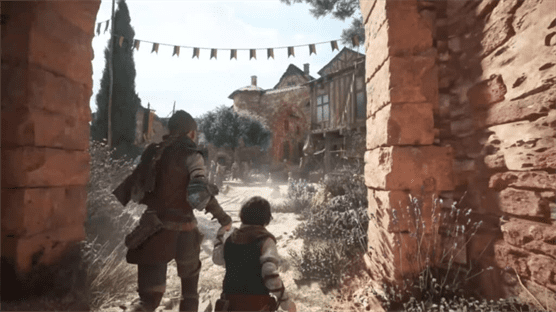 A Plague Tale Requiem: Чужаки - как пройти 2 главу