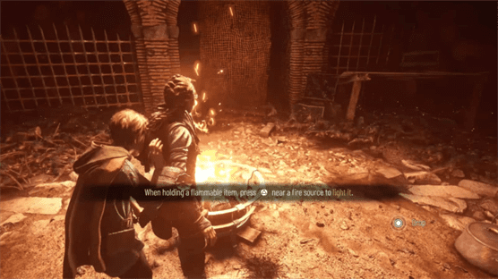 A Plague Tale Requiem: Чужаки - как пройти 2 главу