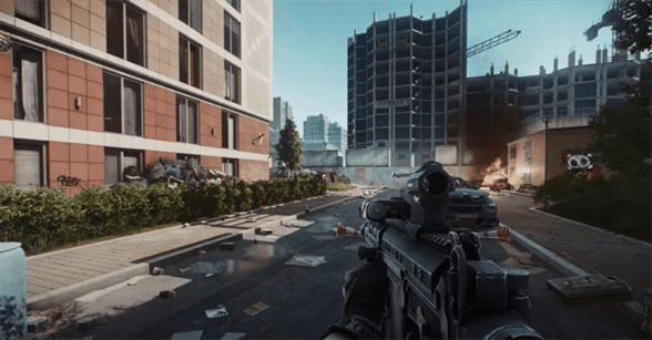 Escape from Tarkov: Улицы Таркова - когда выйдут, карта, трейлер