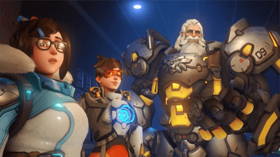 Overwatch 2: Как принимать запросы на добавление в друзья