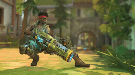 Overwatch 2 Сезон 2: дата выхода, новые герои и боевой пропуск