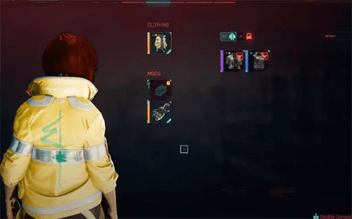 Cyberpunk 2077: Куртка Дэвида из сериала «Бегущие по краю» - где найти и как получить
