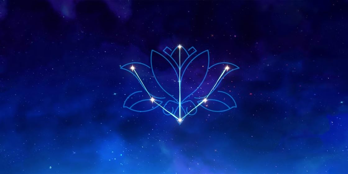 Genshin Impact: Созвездия Нилу - какие стоит использовать