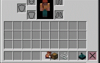 Как использовать связки в Minecraft