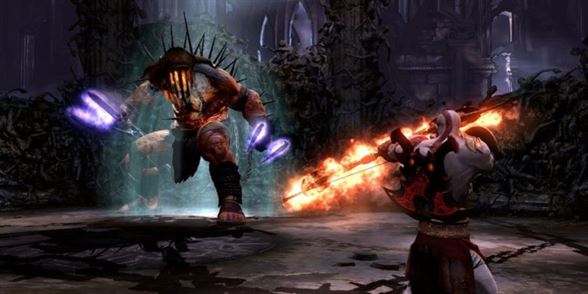 God Of War: кого победил Кратос и как он это сделал