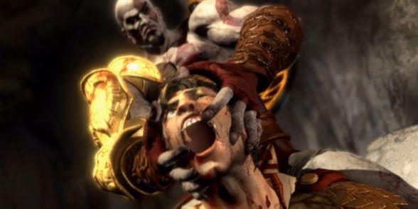 God Of War: кого победил Кратос и как он это сделал