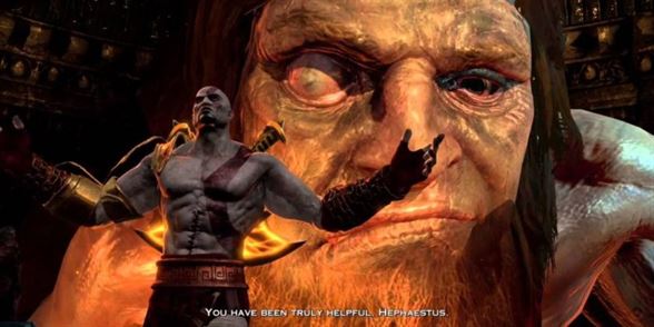 God Of War: кого победил Кратос и как он это сделал