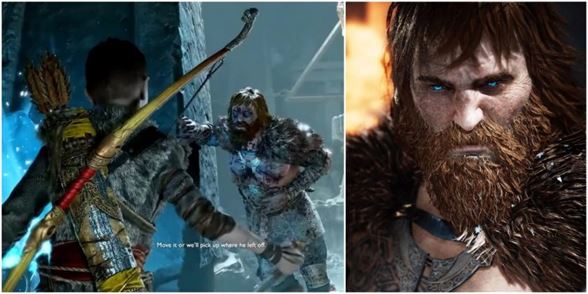 God Of War: кого победил Кратос и как он это сделал