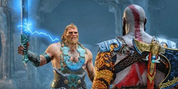 God Of War: кого победил Кратос и как он это сделал