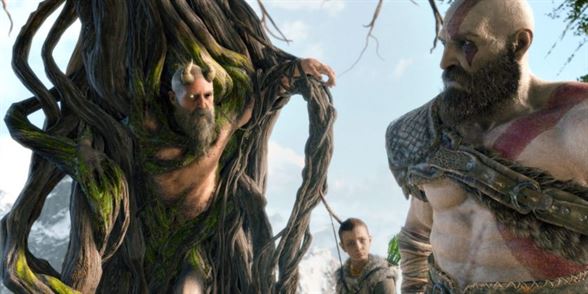 God Of War: кого победил Кратос и как он это сделал