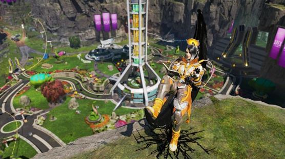 Apex Legends: как узнать, сколько открыто наборов
