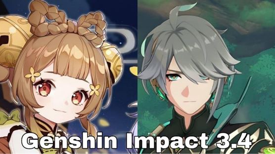 Бета-тест Genshin Impact 3.4 — как зарегистрироваться, новые сливы и персонажи Сумеру