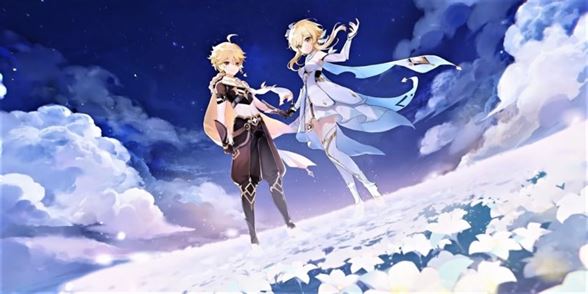 Лучшие персонажи для исследования в Genshin Impact