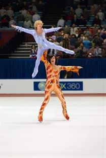 10 самых сложных видов спорта в мире и фильмы о них