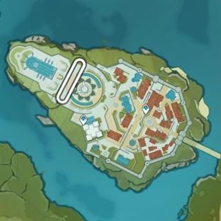 Genshin Impact: Страдания после бури - где найти плакаты и доски объявлений в Мондштадте