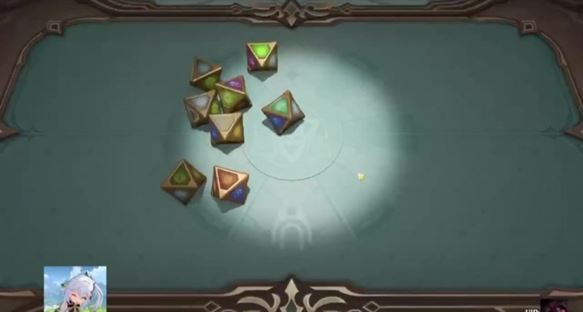 Genshin Impact: ККИ Священный призыв семерых - геймплей, элементальные реакции, персонажи, награды и многое другое